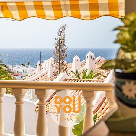 Apartment Deluxe Sand Club San Miguel de Abona Eksteriør billede