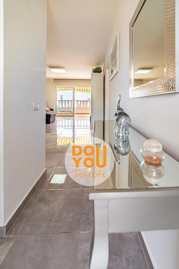 Apartment Deluxe Sand Club San Miguel de Abona Eksteriør billede