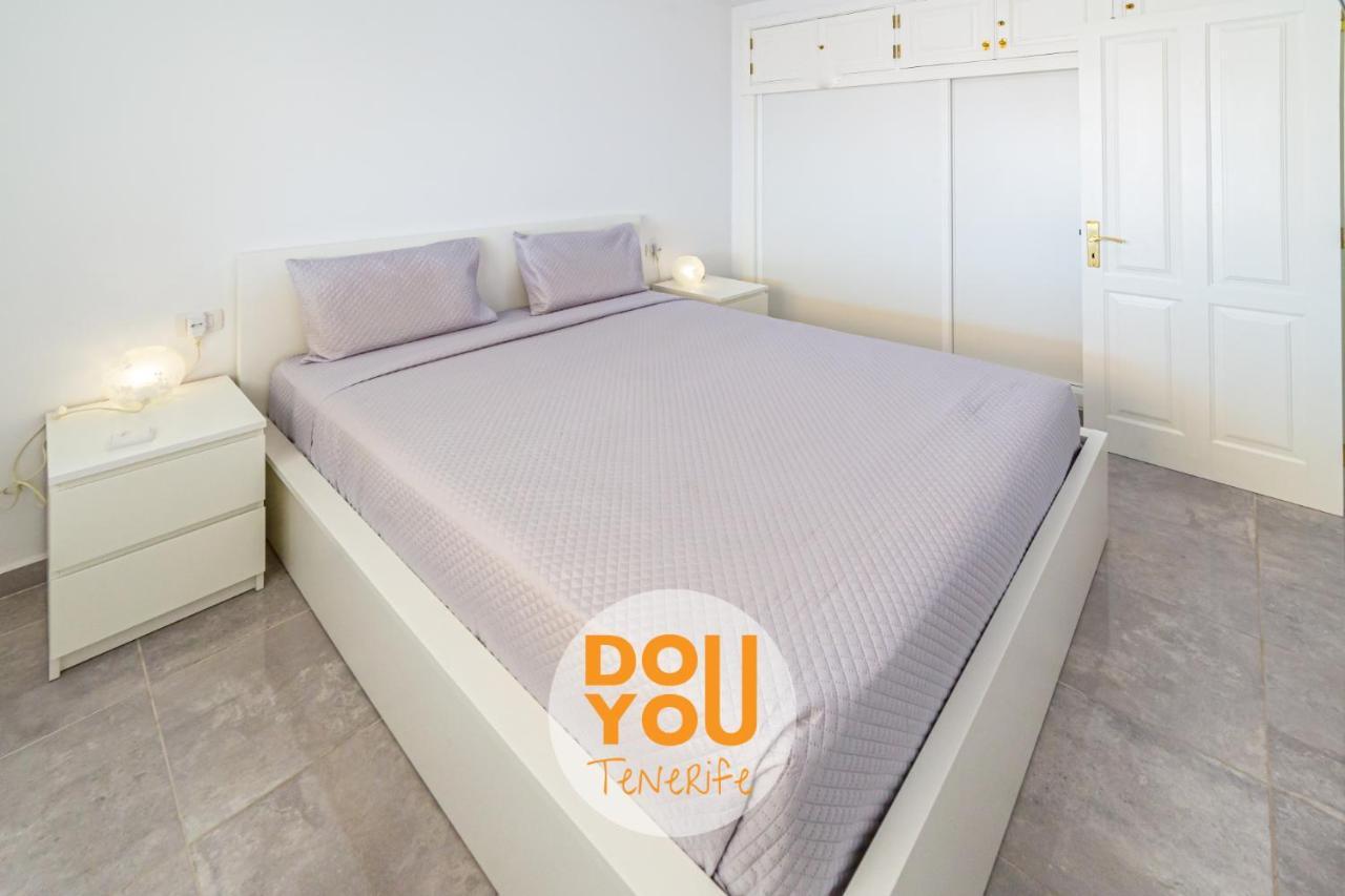 Apartment Deluxe Sand Club San Miguel de Abona Eksteriør billede