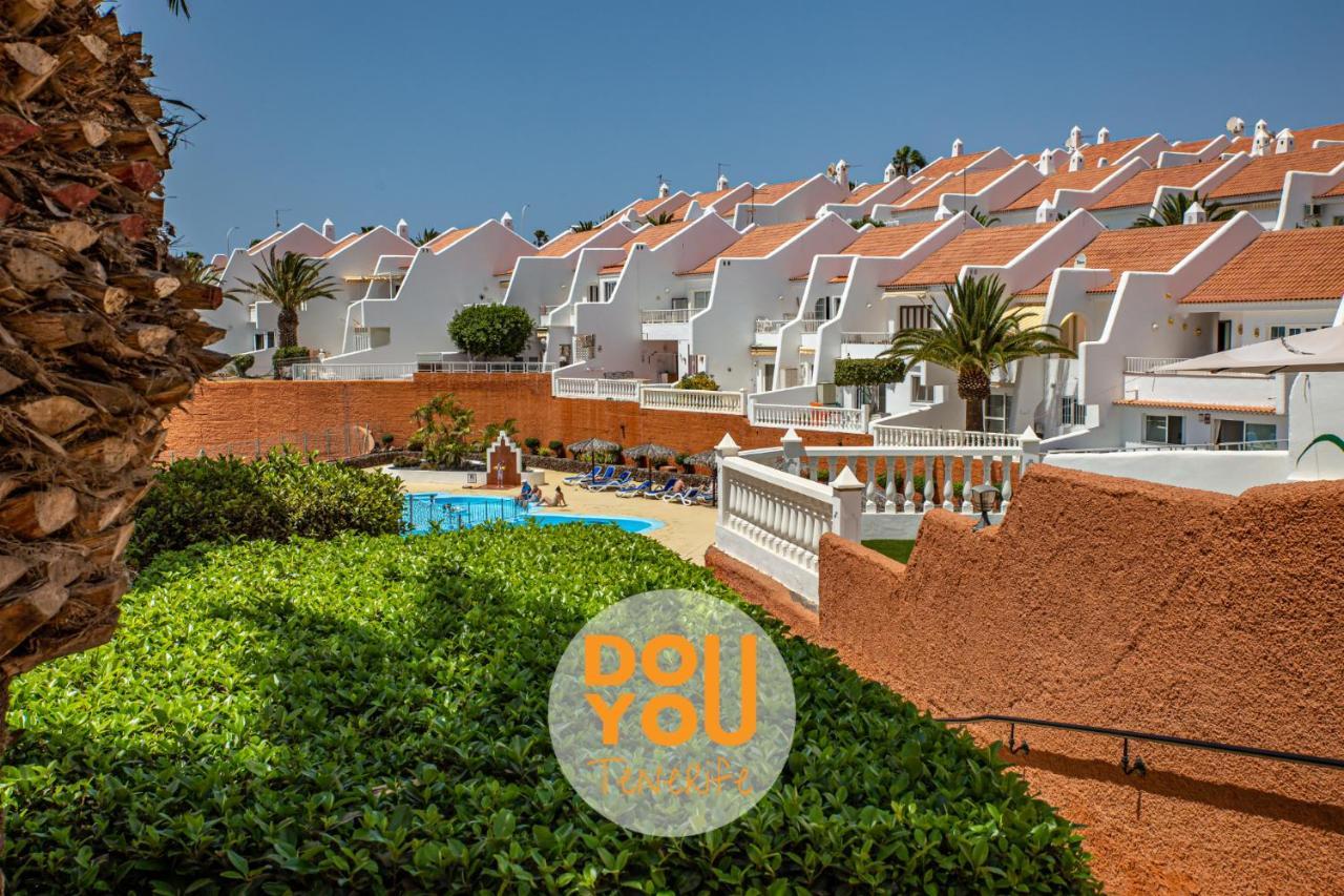 Apartment Deluxe Sand Club San Miguel de Abona Eksteriør billede